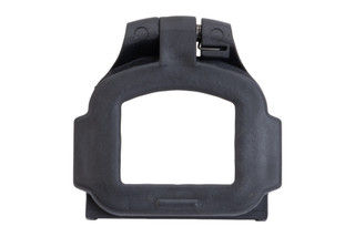 Rear flip up lens cover for Aimpoint ACRO.